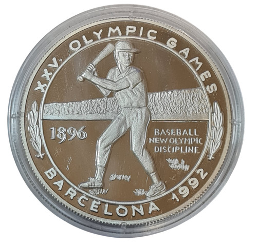 Olympische spiele 1992 - olympische,