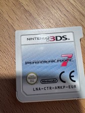 Mario Kart 7 (Nintendo 3DS)
