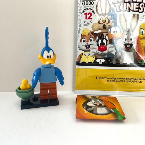 Lego 71030 looney - looney,