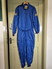 Beltenick FIA Approved Nomex