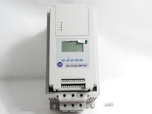 Allen bradley 150 f85nbd - allen, smc