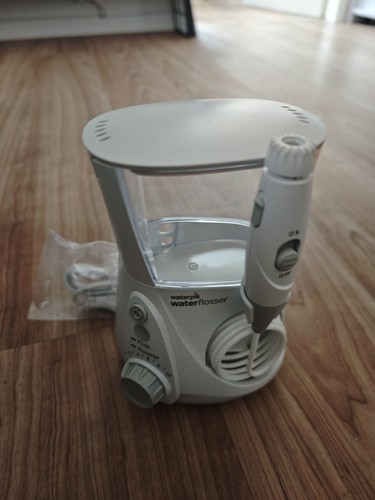 Waterpik munddusche 600 - munddusche, wp-600