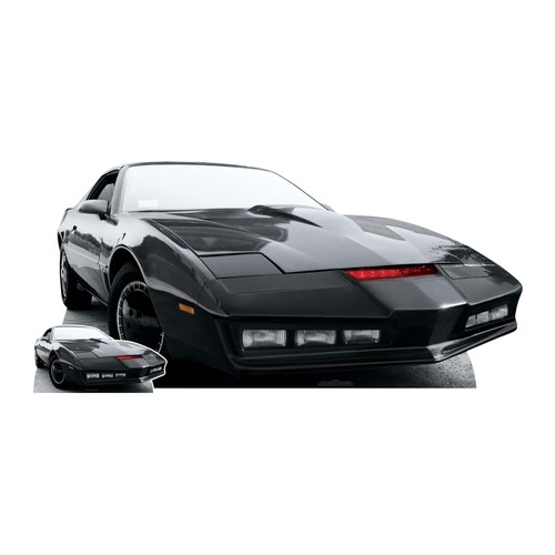 Knight rider kitt - knight,