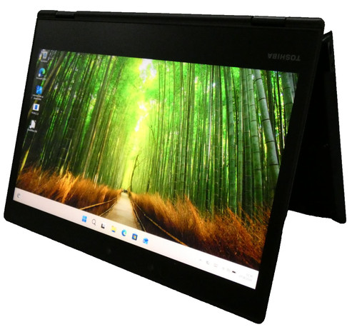 Notebook toshiba portege - notebook,
