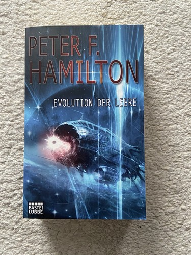 Evolution der leere von - evolution,