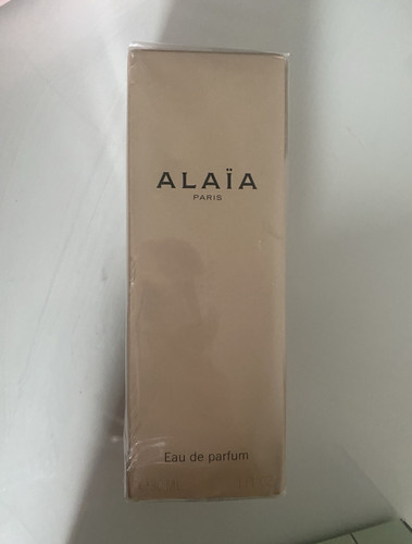 Alaïa paris eau - alaïa, 30