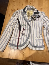 Desigual Damen Blazer, Größe