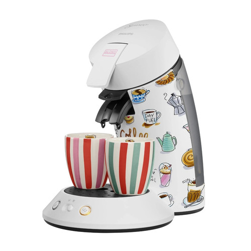 Philips senseo original plus - senseo,
