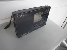 Sony ICF-SW 7600 G