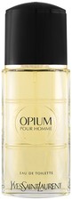 Yves Saint Laurent Opium Pour