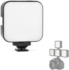 Hot Shoe 36 LED Video Light