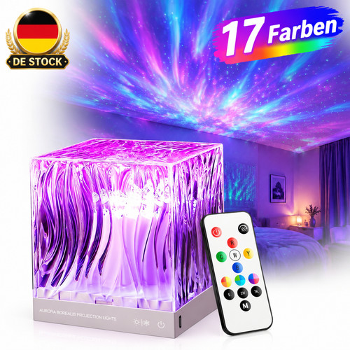 Led nachtlicht sternenhimmel - nachtlicht,