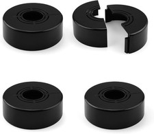 0XBIT Rosette Duscharmatur 3