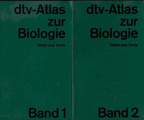 Dtv atlas zur - dtv,