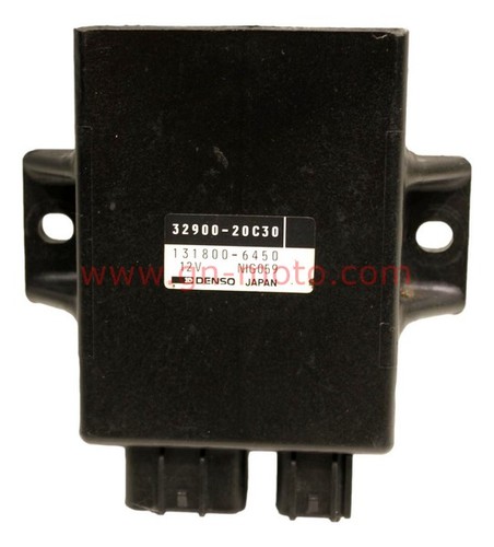 Cdi gehäuse ecu - cdi,