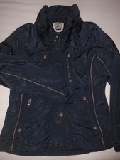 Tolle PIKEUR Reitjacke mit Active Air Condition AAC, navy, Gr. 38 bzw. 84, TOP!