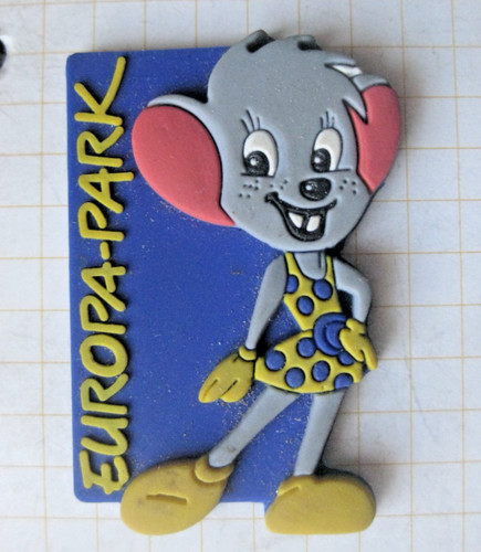 Europa park rust maus - /,