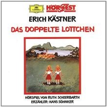 Das doppelte lottchen von - das,