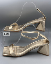 ASOS DESIGN Sandaletten Damen Sandale offener Schuh Gr. EU 42 #473