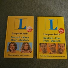 Langenscheidt