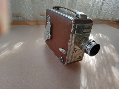 Keystone olympic 8 mm - olympic,