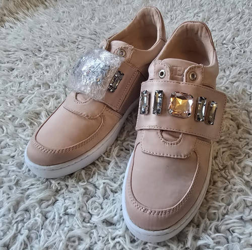 Guess damen sneaker slip - guess,