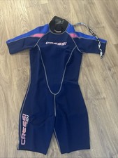 Cressi Lido L/4 Lady Neopren