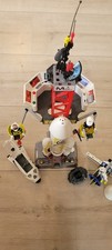 Playmobil 9488 Weltraumrakete mit Licht und Sound Weltall Space Mars Geo Mission