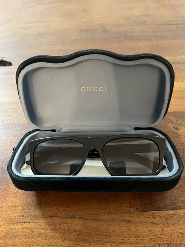 Gucci sonnenbrille gg0770sa - sonnenbrille,,