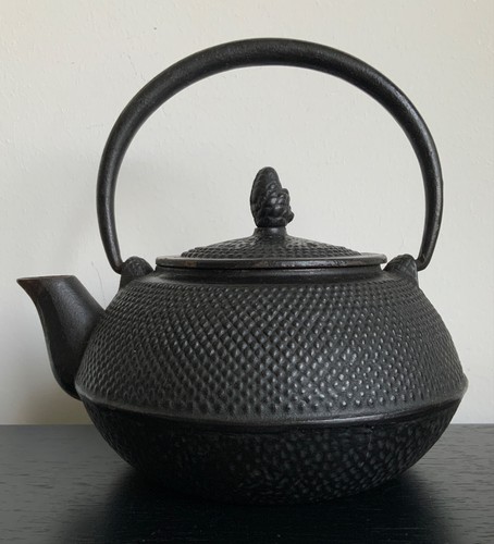 Tetsubin teekanne aus - teekanne,