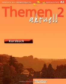 Themen aktuell deutsch als - deutsch,