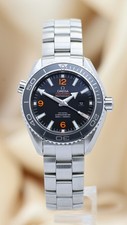 Omega Seamaster Planet Ocean
