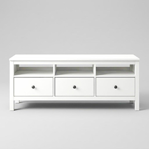 Ikea hemnes bank lowboard - hemnes,