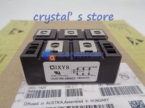 1pcs vuo190 08no7 - 1pcs, vuo190-08no7