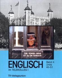 Englisch für anfänger 4 - englisch,