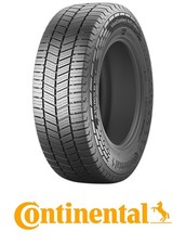 Continental VanContact A/S