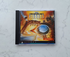 3D Ultra Pinball - Creep Night