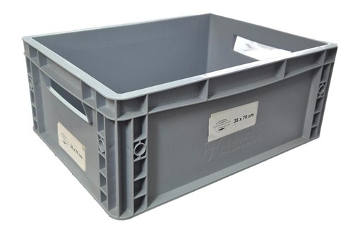 Kisten boxen stapelboxen - kisten,