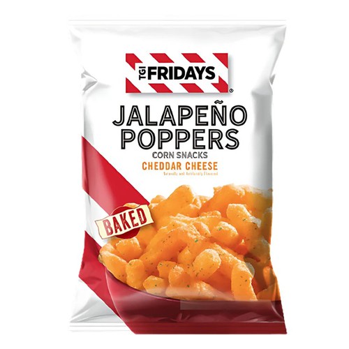 Tgi fridays jalapeno - fridays,