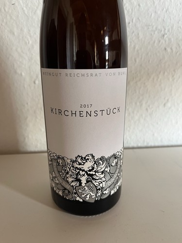 Weingut reichsrat von buhl - von,