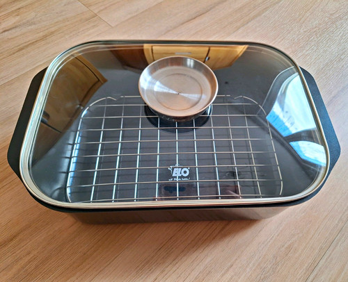 Elo 82662 bräter - 82662, 8