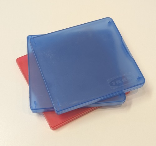 Ikea disketten hüllen - 3,