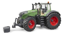 Bruder Spielzeug 04040 Fendt 1050 Vario Traktor Bulldog Trecker Schlepper Neu