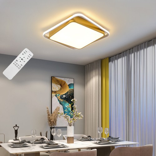 Modern led deckenleuchte - modern,