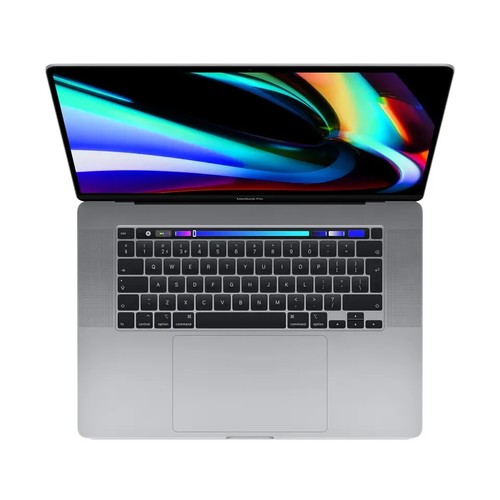 Apple macbook pro touchbar - apple,