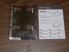 SilverStone SST-SDP08 Internal