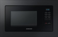 Samsung MS23A7013AB Einbau