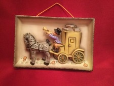 Hummel Wandrelief 140 -