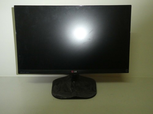 23mp65 zoll ips led - 23mp65, 23"