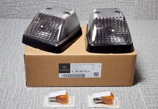 Blinker Weiß Original